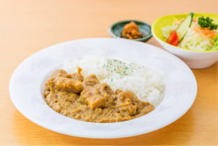 和風カレー